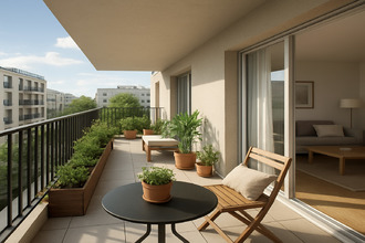 achat appartement bordeaux 33000