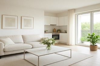 achat appartement bordeaux 33000
