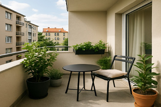 achat appartement bordeaux 33000