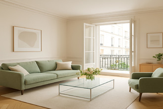 achat appartement bordeaux 33000