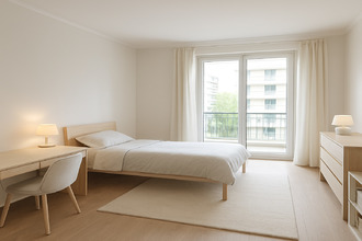 achat appartement bordeaux 33000
