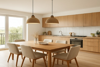 achat appartement bordeaux 33000