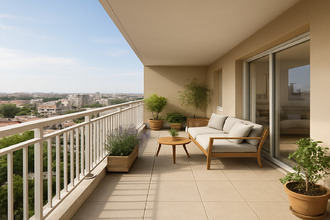 achat appartement bordeaux 33000