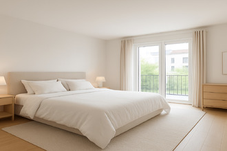 achat appartement bordeaux 33000