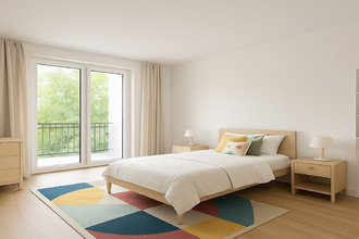 achat appartement bordeaux 33000