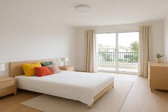 achat appartement bordeaux 33000