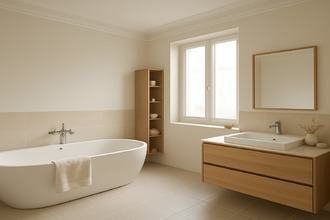 achat appartement bordeaux 33000