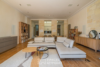 achat appartement bordeaux 33000