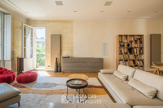 achat appartement bordeaux 33000