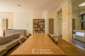 achat appartement bordeaux 33000