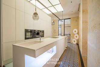 achat appartement bordeaux 33000