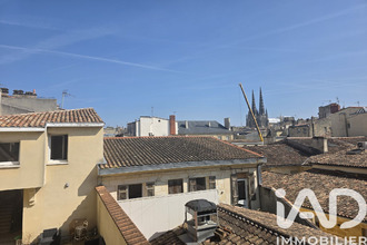 achat appartement bordeaux 33000