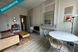 achat appartement bordeaux 33000