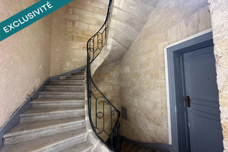 achat appartement bordeaux 33000