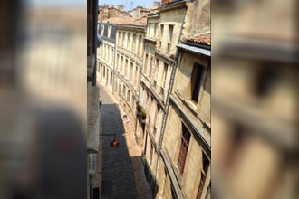 achat appartement bordeaux 33000