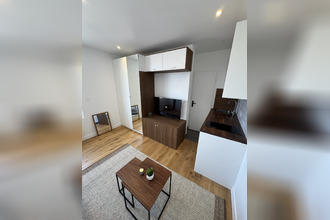 achat appartement bordeaux 33000
