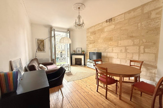 achat appartement bordeaux 33000
