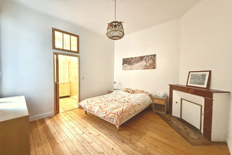 achat appartement bordeaux 33000