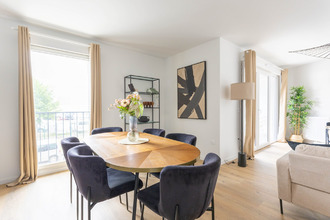 achat appartement bordeaux 33000
