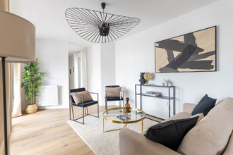 achat appartement bordeaux 33000