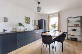 achat appartement bordeaux 33000