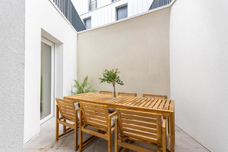 achat appartement bordeaux 33000