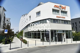 achat appartement bordeaux 33000