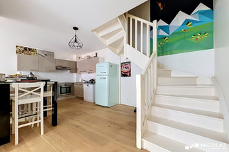 achat appartement bordeaux 33000