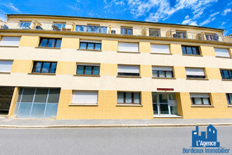 achat appartement bordeaux 33000