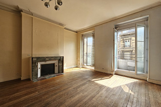 achat appartement bordeaux 33000