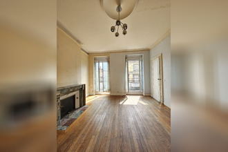 achat appartement bordeaux 33000
