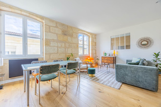 achat appartement bordeaux 33000