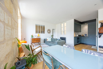 achat appartement bordeaux 33000