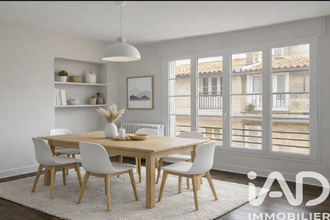 achat appartement bordeaux 33000