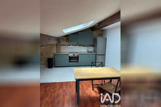 achat appartement bordeaux 33000