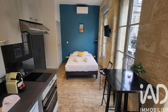 achat appartement bordeaux 33000