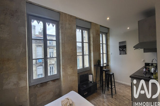 achat appartement bordeaux 33000