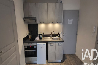 achat appartement bordeaux 33000