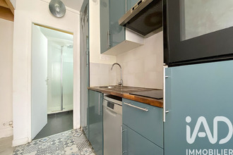 achat appartement bordeaux 33000