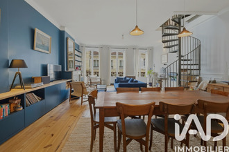 achat appartement bordeaux 33000