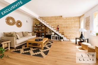achat appartement bordeaux 33000