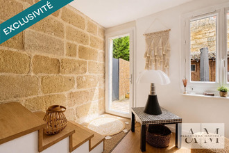 achat appartement bordeaux 33000