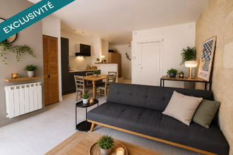 achat appartement bordeaux 33000