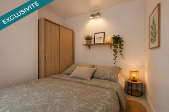 achat appartement bordeaux 33000