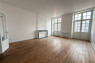 achat appartement bordeaux 33000