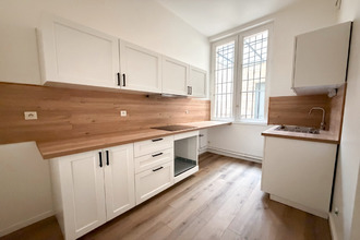 achat appartement bordeaux 33000