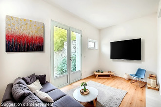 achat appartement bordeaux 33000