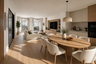achat appartement bordeaux 33000