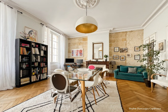 achat appartement bordeaux 33000
