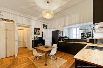 achat appartement bordeaux 33000